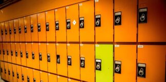 Jaką wysokość szafki pod zmywarkę?