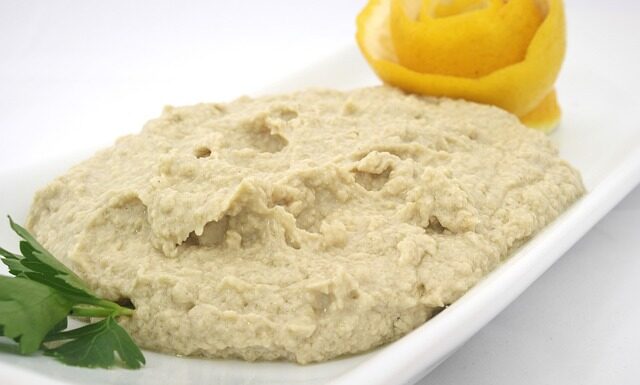 Czy humus można przedawkować? Czy humus można przedawkować?