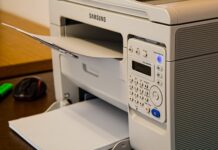 Ile kosztuje dobra drukarka?