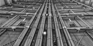 Czy klimatyzacja to jeden z rodzajów wentylacji?