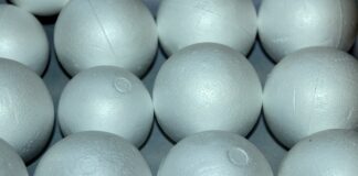 Czym przeciąć styropian w domu?