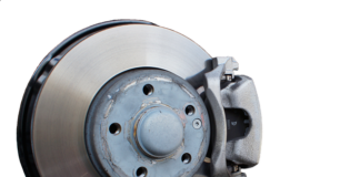 Jak poluzować szczęki hamulcowe?