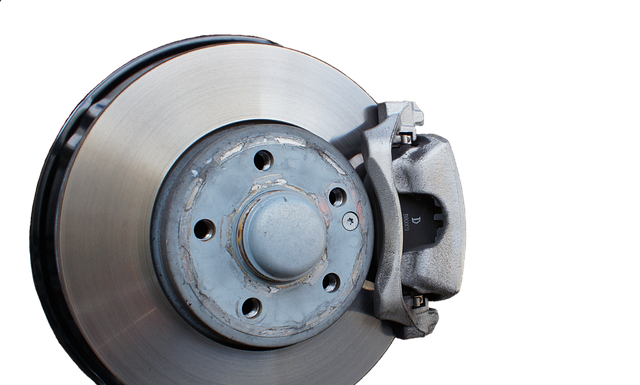 Jak poluzować szczęki hamulcowe?