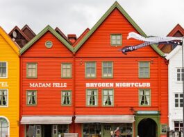 Czym przeciąć elewacje?