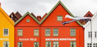 Czym przeciąć elewacje?