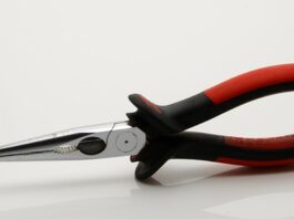 Jakie Szczypce do zaciskania konektorów?