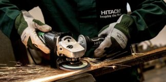 Czym zajmuje się Hitachi?