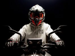 Czy kask jest obowiązkowy?