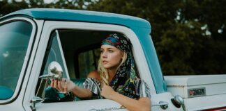 Czy kierowcy należą się okulary?