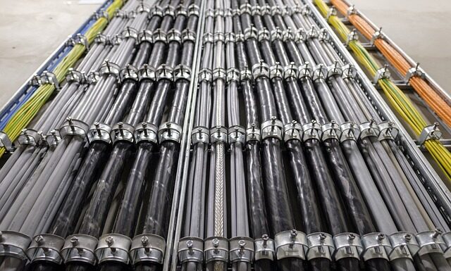 Jakie strzemiona do lawy 60x40?