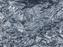 Jaka folia do grafiki tworzonej natryskowo?