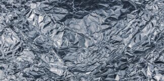 Jaka folia do grafiki tworzonej natryskowo?