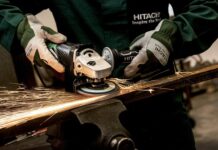 Co produkuje Hitachi Energy?