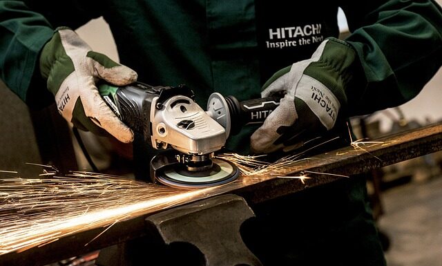 Co produkuje Hitachi Energy? Co produkuje Hitachi Energy?