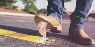 Jaki klej do okładzin?