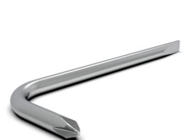 Do czego służy wkrętak i wkręty do metalu?