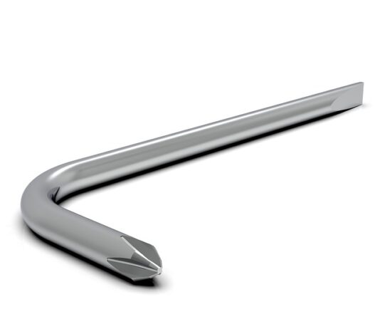 Do czego służy wkrętak i wkręty do metalu?