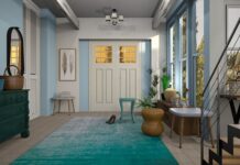 Jaka mata do przedsionka przyczepy kempingowej? Jaka mata do przedsionka przyczepy kempingowej?