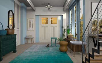 Jaka mata do przedsionka przyczepy kempingowej? Jaka mata do przedsionka przyczepy kempingowej?