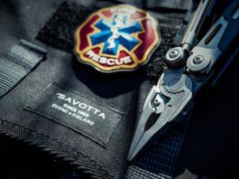 Jakiej firmy multitool wybrać?