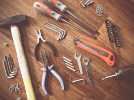 Jakiej firmy narzędzia budowlane?