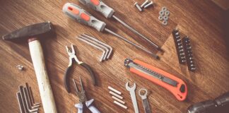 Jakiej firmy narzędzia budowlane?