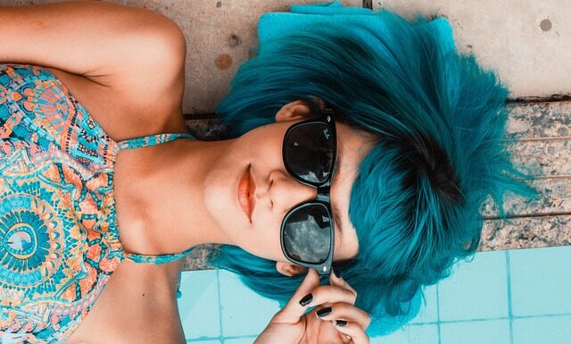 Co to są okulary z polaryzacją? Co to są okulary z polaryzacją?