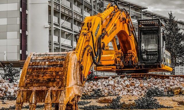 Ile oleju hydraulicznego do łuparki?