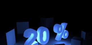 Ile lat tyle zniżki Vision Express?