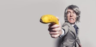 Czy banan jest trawa?