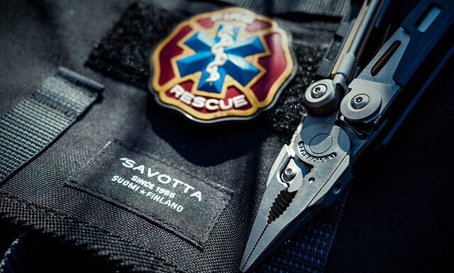 Jaki multitool do 100 zł? Jaki multitool do 100 zł?