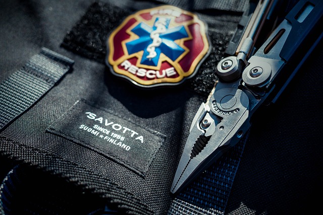 Jaki multitool do 100 zł? Jaki multitool do 100 zł?