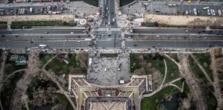 Jaka powinna być wysokość między szafkami kuchennymi?