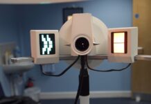 Kiedy astygmatyzm jest duży? Kiedy astygmatyzm jest duży?