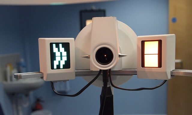 Kiedy astygmatyzm jest duży? Kiedy astygmatyzm jest duży?