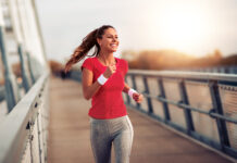 Znaczenie regularnej aktywności fizycznej dla zdrowia nóg