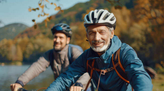 Przerost prostaty a aktywność na świeżym powietrzu: jak sport wpływa na zdrowie układu moczowo-płciowego? Przerost prostaty a aktywność na świeżym powietrzu: jak sport wpływa na zdrowie układu moczowo-płciowego