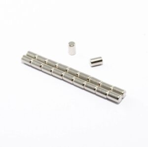 Bez tytułu Magnesy neodymowe