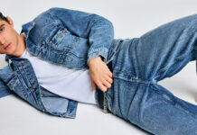 Jak nosić dżins na co dzień, aby połączyć wygodę, styl i ponadczasowy charakter garderoby