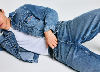 Jak nosić dżins na co dzień, aby połączyć wygodę, styl i ponadczasowy charakter garderoby
